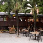 Inauguração Cafeteria Santa Clara   CEArt (8)