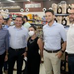 Inauguração Do Supermercado Guará   Iguatemi (11)