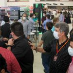 Inauguração Do Supermercado Guará   Iguatemi (13)