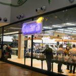 Inauguração Do Supermercado Guará   Iguatemi