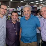 Inauguração Do Supermercado Guará   Iguatemi (16)