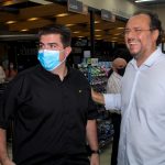 Inauguração Do Supermercado Guará   Iguatemi (17)