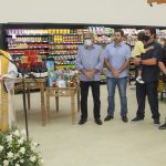 Inauguração Do Supermercado Guará   Iguatemi (20)