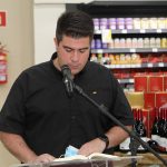 Inauguração Do Supermercado Guará   Iguatemi (21)
