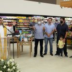 Inauguração Do Supermercado Guará   Iguatemi (23)