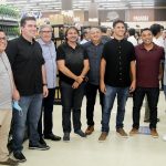 Inauguração Do Supermercado Guará   Iguatemi (26)