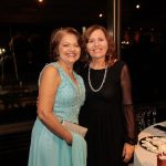 Inês Melo E Leila Vale