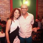 Ingred Medeiros E Mano Alencar (1)