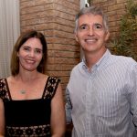 Isabela Martan E Bernardo Jereissati
