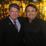 Ismael Capibaribe E Tarcísio Porto