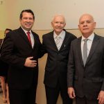 Iure Magalhães, Emanuel Leite E Benedito Ibiapina