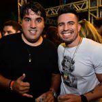 Iury Cordeiro E Ivo Brown