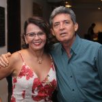 Ivonilde Feitosa E Lino Menezes