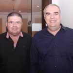 Jacob Otoch E Claudio Ary