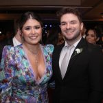 Jade Sindeaux E Gabriel Araruna