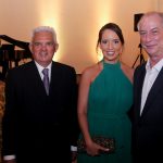 Jaqueline E Tales De Sá Cavalcante. Giselle E Ciro Gomes