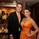 João Mapurunga E Yasmin Melo