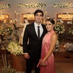 João Montenegro E Estela Sarquis