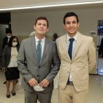 João Rafael E Ênio Correia