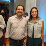 Jonathas Costa E Renata Santos