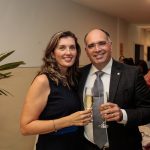 Josileide Carvalho E Lino Marques