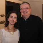 Jovânia E Luiz Fernando Mota