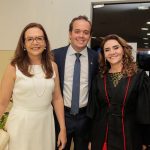 Jozyane E Abraão Bezerra, Joriza Magalhães