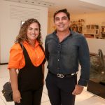 Karisia Mota E Ricardo Valle