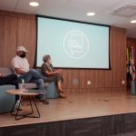 Lançamento Da Escola Senac Do Livro Fecomércio 11