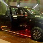 Lançamento Do Dodge RAM 3500 (16)