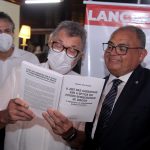 Lançamento Do Livro De Teodoro Silva (10)