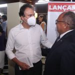 Lançamento Do Livro De Teodoro Silva (11)