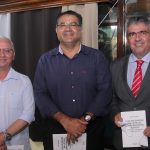 Lançamento Do Livro De Teodoro Silva (5)