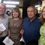 Lançamento Do Livro De Teodoro Silva (6)