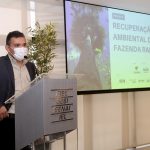 Lançamento Do Projeto De Recuperação Ambiental Da Fazenda Raposa (2)