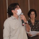 Lançamento Do Projeto De Recuperação Ambiental Da Fazenda Raposa (3)