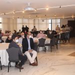 Lançamento Do Projeto De Recuperação Ambiental Da Fazenda Raposa (4)