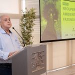 Lançamento Do Projeto De Recuperação Ambiental Da Fazenda Raposa (7)