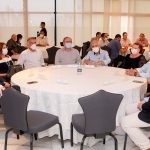 Lançamento Do Projeto De Recuperação Ambiental Da Fazenda Raposa (8)