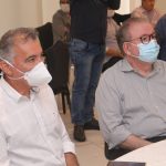 Lançamento Do Projeto De Recuperação Ambiental Da Fazenda Raposa (9)