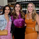 Lara Romcy, Marianne Vasconcelos E Erika Figueiredo