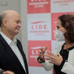 Lauro Fiuza E Isolda Cela