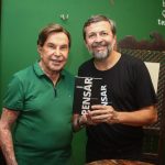 Lázaro Medeiros E Élcio Batista (2)