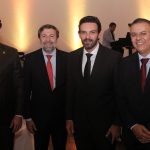 Leo Couto, Élcio Batista, Clóvis Holanda E Valdir Fernandes