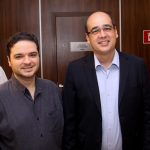 Leonardo Aydelkop E Arthur Ferraz