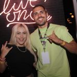 Letícia Amorim E Igor Sousa