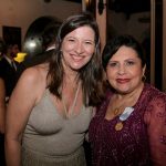 Lia Ferreira Gomes E Nailde Pinheiro