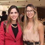 Lídia Brito E Andréa Aquino