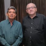 Lino Menezes E Fred Alcântara