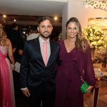 Lucas Monteila E Yuli Bezerra